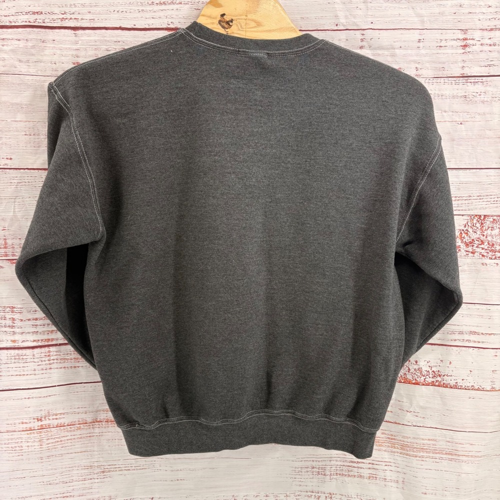 Altar'd State Sweatshirt Womens L XL Zion Utah National Park‎ Pullover Sweater - Picture 8 of 8